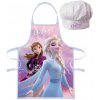 Disney kuchárska zástera - súprava - Ľadové kráľovstvo / Frozen My Destiny´s calling Disney kuchárska zástera - súprava - Ľadové kráľovstvo / Frozen My Destiny´s calling