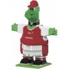 BRXLZ ARSENAL FC Mascot Gunnersaurus