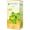 Megafyt Bylinková lekáreň Lípa 20 x 1,5 g Megafyt Bylinková lekáreň Lípa 20 x 1,5 g