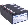 Avacom batériový kit pre renovaci APC UPS RBC57 Avacom batériový kit pre renovaci APC UPS RBC57