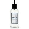 Bvlgari Rain Essence parfumovaná voda pánska 200 ml plniteľný flakon