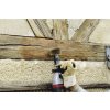 Wolfcraft 2265000 Štetec na štruktúru dreva Priemer 80 mm 1 ks; 2265000 Wolfcraft 2265000 Štetec na štruktúru dreva Priemer 80 mm 1 ks; 2265000