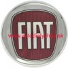 Fiat DUCATO 2014- znak FIAT 12 cm Fiat DUCATO 2014- znak FIAT 12 cm