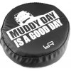 Yeah Racing Kryt rezervného kolesa 1:10 Muddy Day Yeah Racing Kryt rezervného kolesa 1:10 Muddy Day