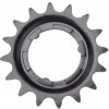 SHIMANO Pastorok SM-GEAR18 Nexus 18z. 2,3mm čierny SHIMANO Pastorok SM-GEAR18 Nexus 18z. 2,3mm čierny