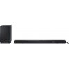 Sharp HT-SBW55121(BK) Q 5.1.2 Dolby Atmos/ DTS:X Soundbar s bezdrôtovým subwooferom, čierny | Sharp Sharp HT-SBW55121(BK) Q 5.1.2 Dolby Atmos/ DTS:X Soundbar s bezdrôtovým subwooferom, čierny | Sharp