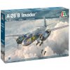 Italeri Douglas A-26B Invader 1/72 Italeri Douglas A-26B Invader 1/72