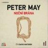 Noční brána - May Peter