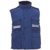Payper FLIGHT Pracovná vesta kráľovská modrá M Payper FLIGHT Pracovná vesta kráľovská modrá M