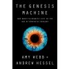 Genesis Machine (Andrew Hessel)(Pevná) Genesis Machine (Andrew Hessel)(Pevná)