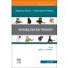 Rehabilitation Therapy, An Issue of Veterinary Clinics of North America: Small Animal Practice Rehabilitation Therapy, An Issue of Veterinary Clinics of North America: Small Animal Practice