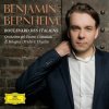 BERNHEIM BENJAMIN - BOULEVARD DES ITALIENS (1CD) BERNHEIM BENJAMIN - BOULEVARD DES ITALIENS (1CD)