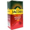 Jacobs Meister Röstung mletá 0,5 kg