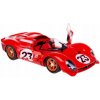 Bburago 1:24 Ferrari Racing - 330 P4 DAYTONA nr.23 Bburago 1:24 Ferrari Racing - 330 P4 DAYTONA nr.23