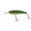 Daiwa Steez Shad 60SP MR SG Weed Shad 6cm 6,7g