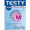 Testy 2018 z matematiky pro žáky 5. a 7. tříd ZŠ Testy 2018 z matematiky pro žáky 5. a 7. tříd ZŠ