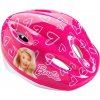 DINO Bikes - Detská prilba na bicykel Barbie DINO Bikes - Detská prilba na bicykel Barbie