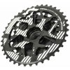 E*THIRTEEN XCX Plus Cassette | 9-34T | 11 Speed | Black E*THIRTEEN XCX Plus Cassette | 9-34T | 11 Speed | Black