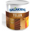 Balakryl Telux - hrubovrstvá lazúra 0,7kg palisander Balakryl Telux - hrubovrstvá lazúra 0,7kg palisander