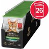 Pro Plan Adult Cat Sterilised Maintenance hovädzie v šťave 26 x 85 g Pro Plan Adult Cat Sterilised Maintenance hovädzie v šťave 26 x 85 g