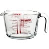 Odmerka sklo Pyrex 1000 ml Odmerka sklo Pyrex 1000 ml