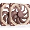 Noctua NF-A14x25 G2 PWM Sx2-PP, skříňový ventilátor Noctua NF-A14x25 G2 PWM Sx2-PP, skříňový ventilátor