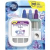 AMBI PUR 3 Volution Lenor Spring strojček s náplňou 20 ml AMBI PUR 3 Volution Lenor Spring strojček s náplňou 20 ml