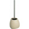 Wenko WC kefa Pion Beige Wenko WC kefa Pion Beige