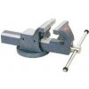 Paralelní svěrák Fortissimo Fix, šířka čelistí 115 mm Paralelní svěrák Fortissimo Fix, šířka čelistí 115 mm