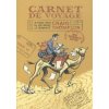Carnet de Voyage (Craig Thompson)(Pevná) Carnet de Voyage (Craig Thompson)(Pevná)