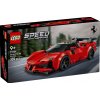 LEGO LEGO® Speed Champions Sportovní auto Ferrari SF90 XX Stradale 77254 (Ferrari SF90 XX Stradale Sports Car) LEGO LEGO® Speed Champions Sportovní auto Ferrari SF90 XX Stradale 77254 (Ferrari SF90 XX Stradale Sports Car)