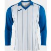 Joma Futbalový dres s dlhým rukávom GRADA WHITE-ROYAL L/S Veľkosť: XS Joma Futbalový dres s dlhým rukávom GRADA WHITE-ROYAL L/S Veľkosť: XS
