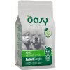 Suché krmivo pre psa OASY One Protein M/L Adult králik 12 kg Suché krmivo pre psa OASY One Protein M/L Adult králik 12 kg