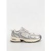 New Balance 530 (silver metallic) 37.5, strieborná New Balance 530 (silver metallic) 37.5, strieborná