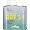 MOTOREX Kvapalina BRAKE FLUID DOT 5.1 250ml MOTOREX Kvapalina BRAKE FLUID DOT 5.1 250ml