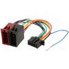 Pioneer Konektor; ISO; Pioneer; PIN:16 Pioneer Konektor; ISO; Pioneer; PIN:16