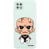 Picasee silikónový prehľadný obal pre Samsung Galaxy A22 A226B 5G - Separ Picasee silikónový prehľadný obal pre Samsung Galaxy A22 A226B 5G - Separ