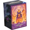 Disney Lorcana TCG Azurite Sea Deck Box Winnie the Pooh, Hunny Wizard krabička