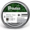 Bradas Záhradná hadica 5 vrs. WHITE LINE 3/4