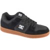 DC Shoes Nízke tenisky Shoes Manteca 4 Čierna DC Shoes Nízke tenisky Shoes Manteca 4 Čierna