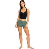 Modibodi menštruačné nohavičky Classic Boyshort Super Nocturnal Green