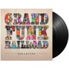 Vinyl Grand Funk Railroad - COLLECTED Vinyl Grand Funk Railroad - COLLECTED