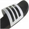 adidas Šľapky adilette Comfort GZ5893 Biela