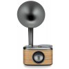 Sangean CP-100D DAB+ Wood/Grey Sangean CP-100D DAB+ Wood/Grey