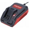 Nabíjačka Worcraft CLC-20V-2.4, séria S20Li Nabíjačka Worcraft CLC-20V-2.4, séria S20Li