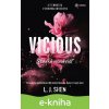 E-kniha Vicious: Sladká nenávisť - L.J. Shen E-kniha Vicious: Sladká nenávisť - L.J. Shen