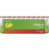 GP Alkaline LR6 AA 10ks B0420G
