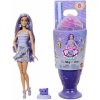 Barbie pop Reveal Barbie odměny - fialová Barbie pop Reveal Barbie odměny - fialová