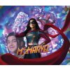 Marvel Studios' Ms. Marvel: The Art of the Series (Jess Harrold)(Pevná) Marvel Studios' Ms. Marvel: The Art of the Series (Jess Harrold)(Pevná)