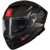 MT Helmets Thunder 4 SV Luminence matná čierna Integrálna prilba + zľava 16 € na príslušenstvo - XS - 53-54 cm MT Helmets Thunder 4 SV Luminence matná čierna Integrálna prilba + zľava 16 € na príslušenstvo - XS - 53-54 cm